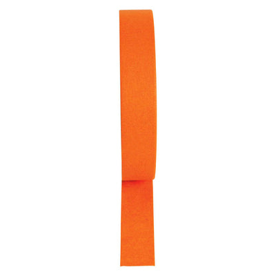 Colorations - Rassette de récupération 2,5 cm - Orange