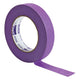 Colorations - Ruban de masquage 2,5 cm - violet