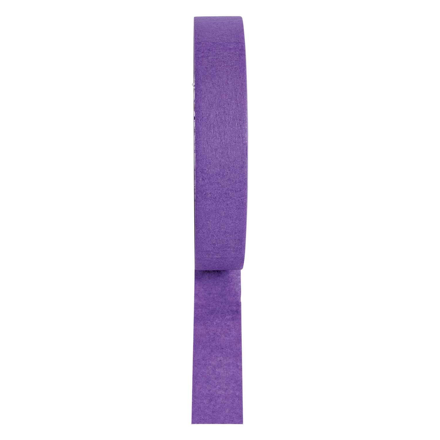 Colorations - Ruban de masquage 2,5 cm - violet