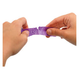 Colorations - Ruban de masquage 2,5 cm - violet - afbeelding 3