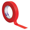 Colorations - Ruban de masquage 2,5 cm - Rouge