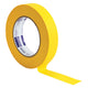 Colorations - Rubrique d'achat 2,5 cm - Jaune