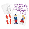 Colorations - Klay Set pour Clay, 22dlg.