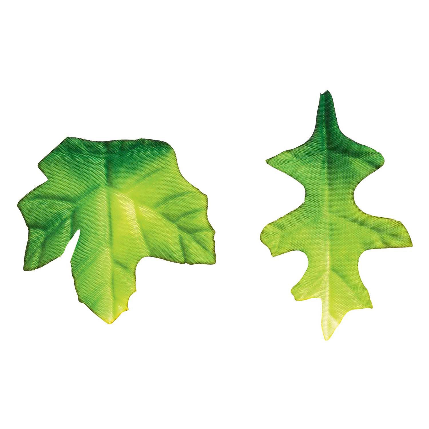 Colorations - feuilles vertes, 200st.