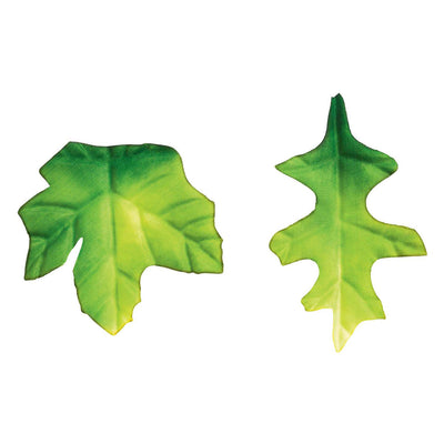 Colorations - feuilles vertes, 200st.
