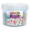 Colorations - Perles à cordes sans chaleur - 2500 perles