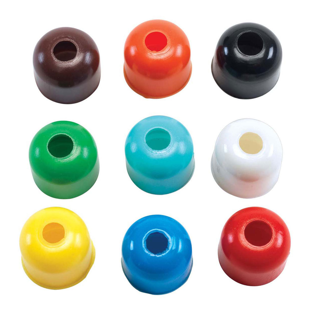 Colorations - Perles à cordes sans chaleur - 2500 perles