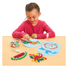Colorations - Perles à cordes sans chaleur - 2500 perles