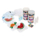 Colorations - Stick Beads Act - 6400 perles