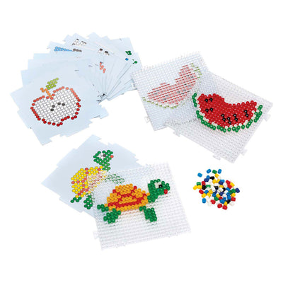 Colorations - Stick Beads Act - 6400 perles