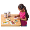 Colorations - Stick Beads Act - 6400 perles