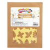 Colorations - Botanical Craft Stickers, 400st.