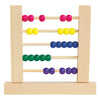 Colorations - ensemble d'artisanat de boulier en bois
