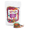 Colorations - cordons colorés - 72 pcs.
