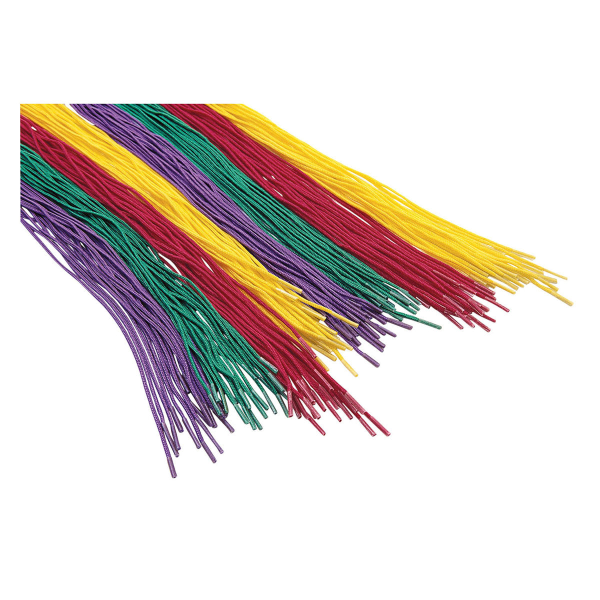 Colorations - cordons colorés - 72 pcs.