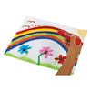 Colorations - bâtons de peinture tempera en 14 couleurs - 42 pcs.
