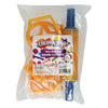 Colorations - set de coupe-argile - 9 pcs.
