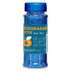 Paillettes biodégradables - bleues - 120 grammes