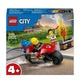 Lego Lego City 60410 Motor de feux