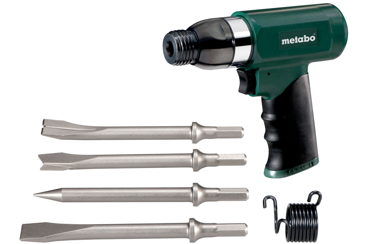 Jeu Metabo dmh 30 | marteau burineur à air comprimé - 604115500