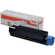 Toner oki 44917602 noir