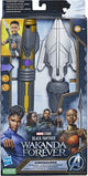 Hasbro Marvel Studios Black Panther : Wakanda Forever - Lance Kingsguard FX (F3346)