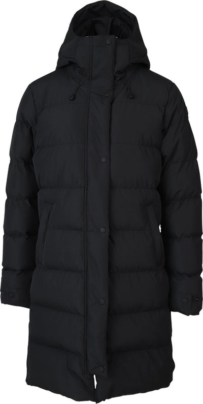 Brunotti - doudoune madwell femme | noir - xl