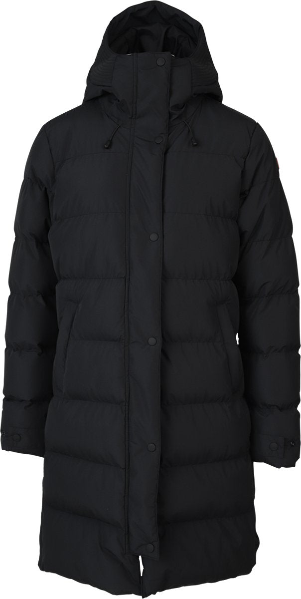 Brunotti - doudoune madwell femme | noir - l