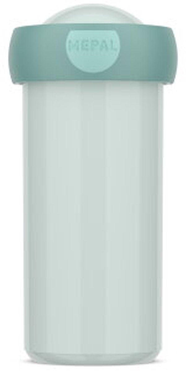 Campus de la coupe de l'école Mepal 300 ml - Cool Mint
