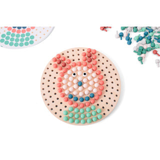 BS TOYS BOOD PIN BOARD PIN PIN