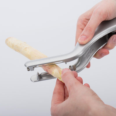 Éplucheur d'asperges double Westmark