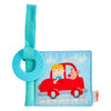 Véhicules de livre de buggy Haba