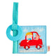 Véhicules de livre de buggy Haba