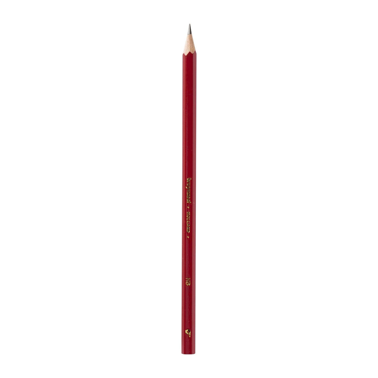 Bruynzeel • crayons graphite de base hb