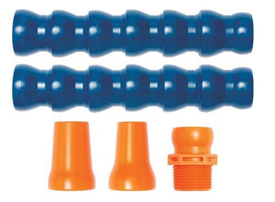 Kit de base Loc-line 3 4