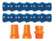 Kit de base Loc-line 3 4