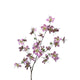 Roberts collection branche artificielle yasmine real touch 115cm rose