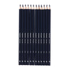 Bruynzeel • super crayons de couleur bleu de Prusse 12pcs