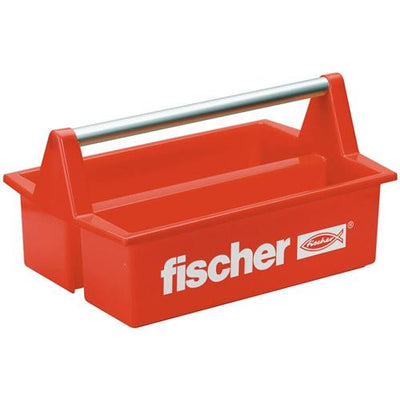 Boîte à outils Fischer mobibox