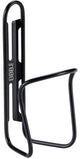 Bbb cycling steelcage - porte-bidon en acier inoxydable - 30 mm - plusieurs options de montage - vélo de course, VTT gravel - porte-bidon noir - bbc-51
