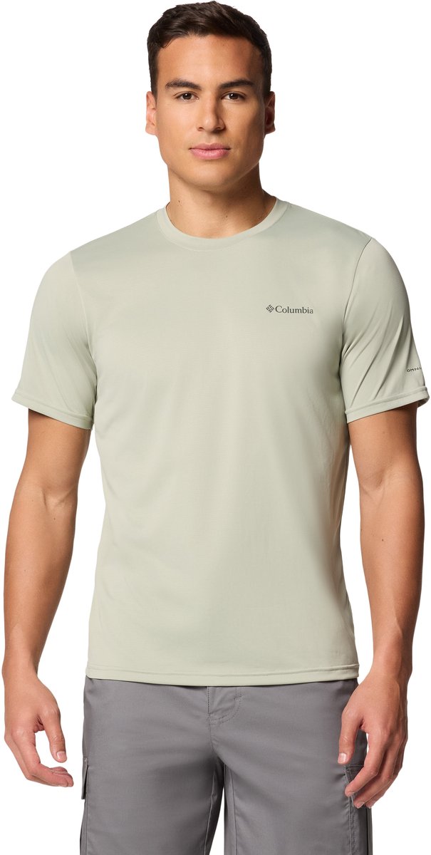 Chemise outdoor homme Columbia randonnée™ Crew - safari