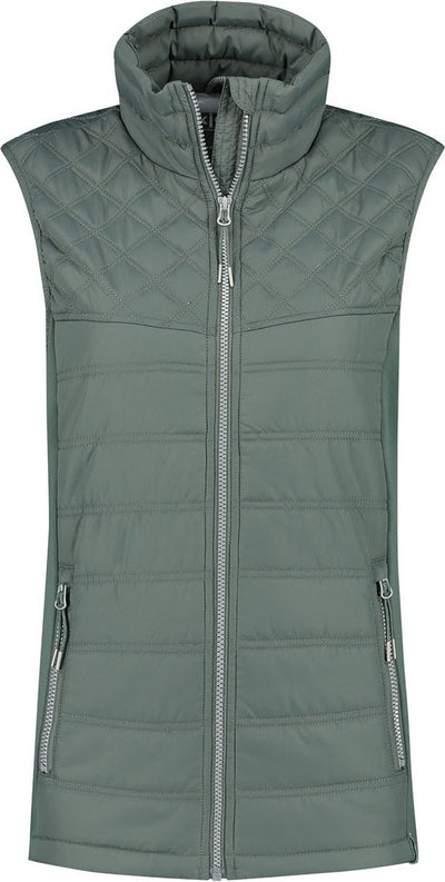 Chauffe-corps Kjelvik Patricia dames - taille 38