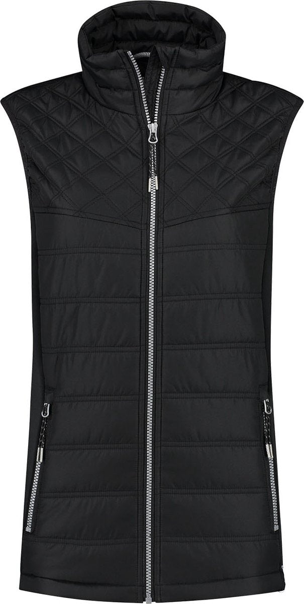 Kjelvik Patricia bodywarmer femme - taille 46