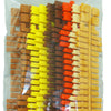 Bandes de couleurs Ministeck, 9e.
