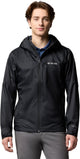 Veste outdoor Columbia Inner Limits™ III Jacket pour homme - noir
