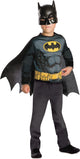 Rubis France - haut et masque batman pour enfant
