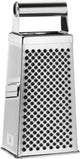 Râpe carrée WMF - acier inoxydable - multifonctionnelle - durable