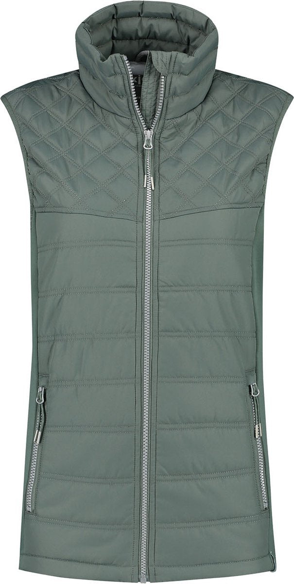 Chauffe-corps Kjelvik Patricia dames - taille 44