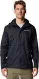 Veste homme Columbia watertight™ ii - noir - taille s