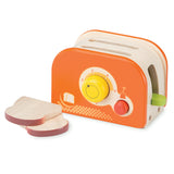 Bois de grille-pain Wonderworld - afbeelding 2